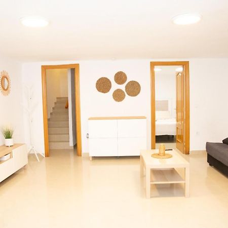 Summer Beach House بويبلا دي فارنالس المظهر الخارجي الصورة