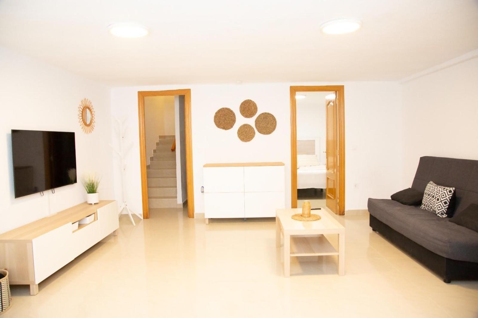 Summer Beach House بويبلا دي فارنالس المظهر الخارجي الصورة