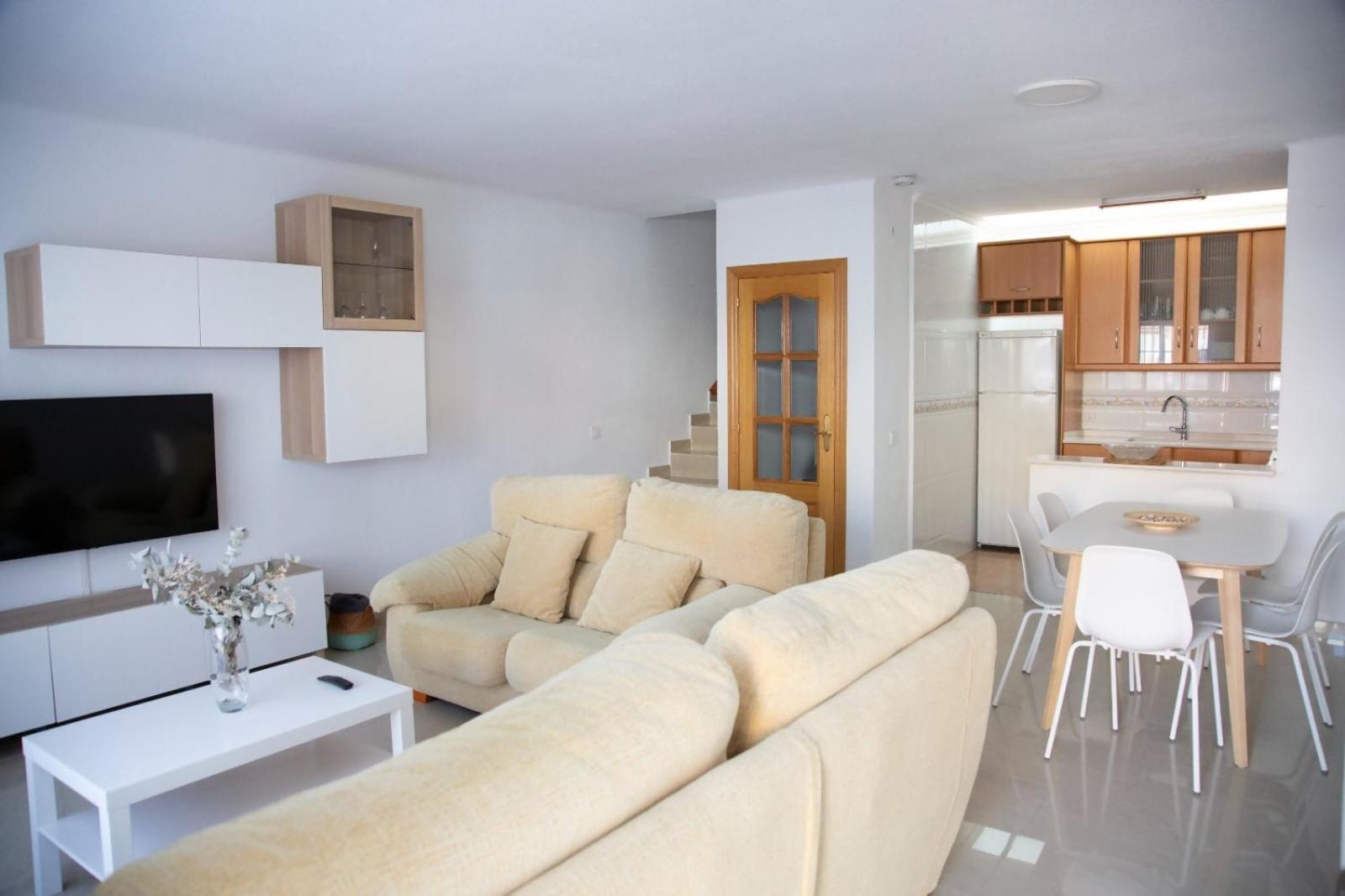Summer Beach House بويبلا دي فارنالس المظهر الخارجي الصورة