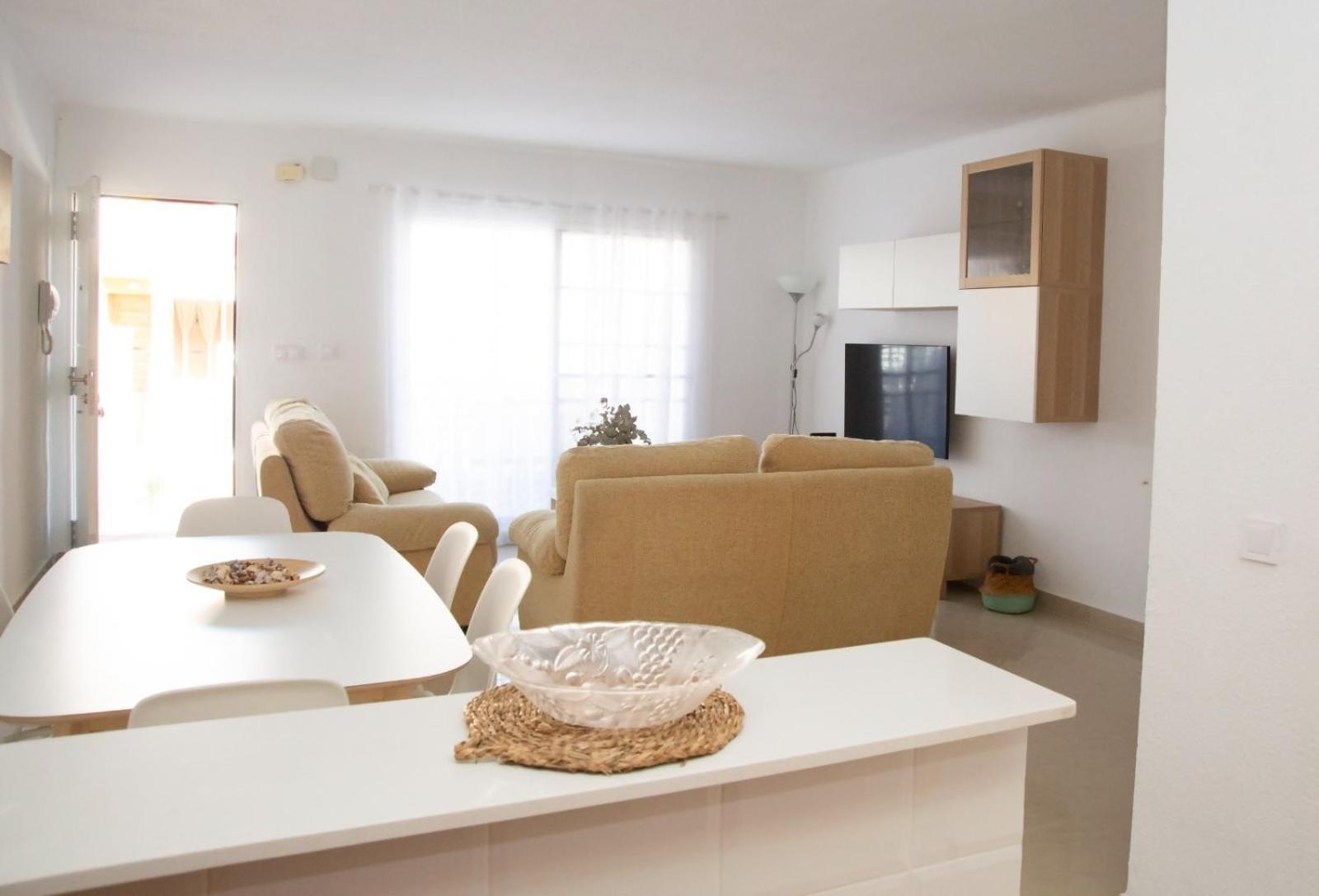 Summer Beach House بويبلا دي فارنالس المظهر الخارجي الصورة